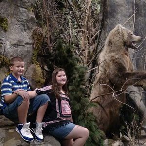 Meet your Posher, Shane